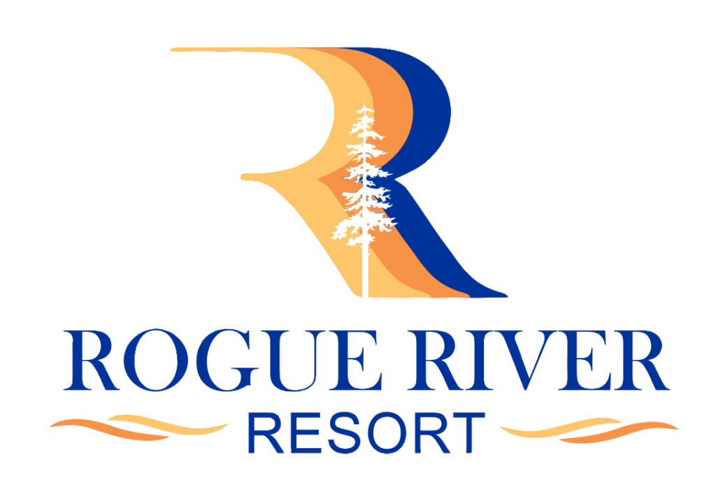Cabin 1 Rogue River Resort